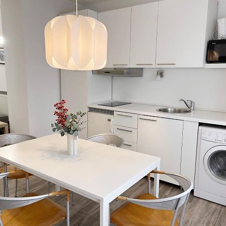 Renovated City Center Apt End Of Sept 23 Lägenhet Ljubljana Exteriör bild