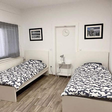 Renovated City Center Apt End Of Sept 23 Lägenhet Ljubljana Exteriör bild