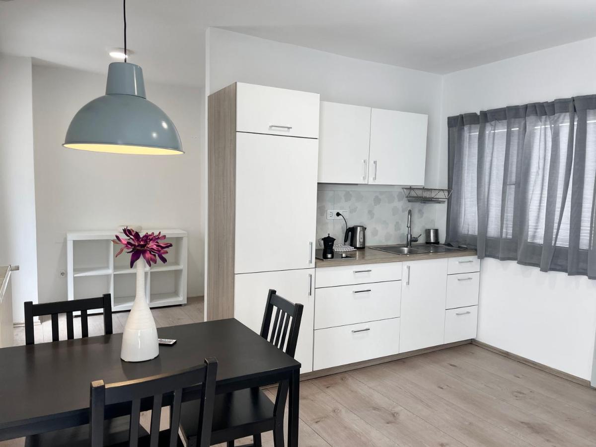 Renovated City Center Apt End Of Sept 23 Lägenhet Ljubljana Exteriör bild