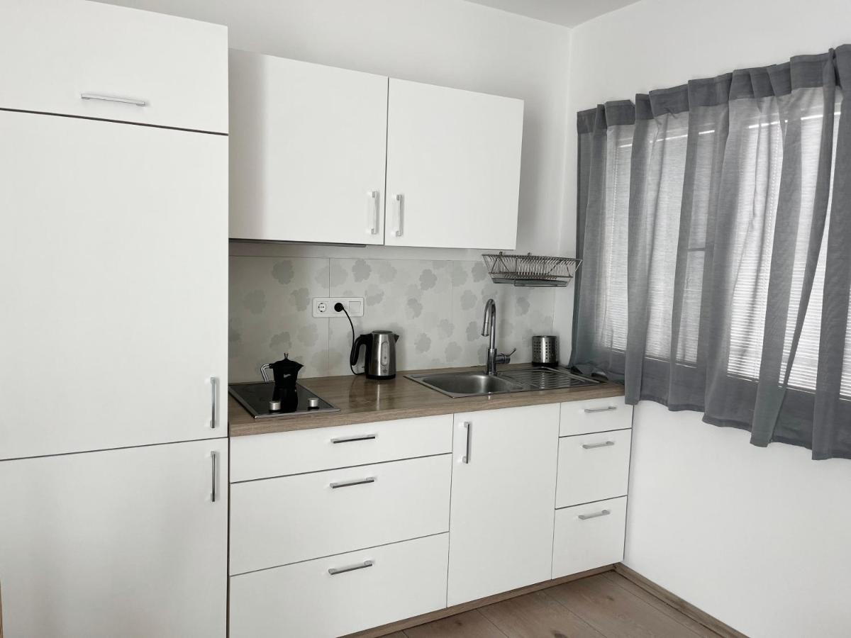 Renovated City Center Apt End Of Sept 23 Lägenhet Ljubljana Exteriör bild