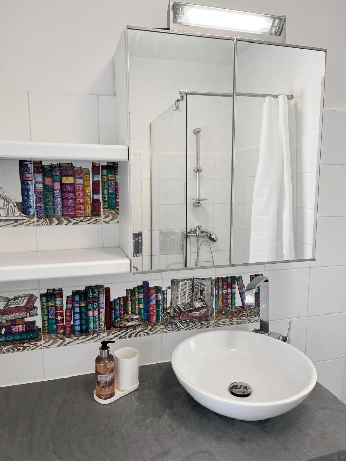 Renovated City Center Apt End Of Sept 23 Lägenhet Ljubljana Exteriör bild