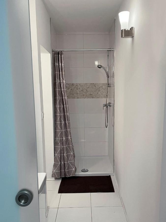 Renovated City Center Apt End Of Sept 23 Lägenhet Ljubljana Exteriör bild