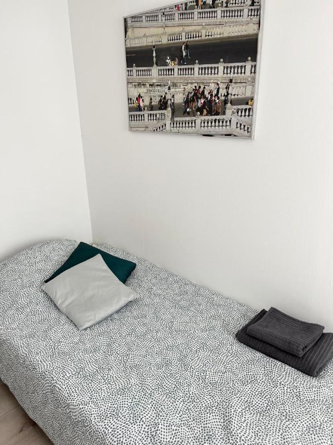 Renovated City Center Apt End Of Sept 23 Lägenhet Ljubljana Exteriör bild