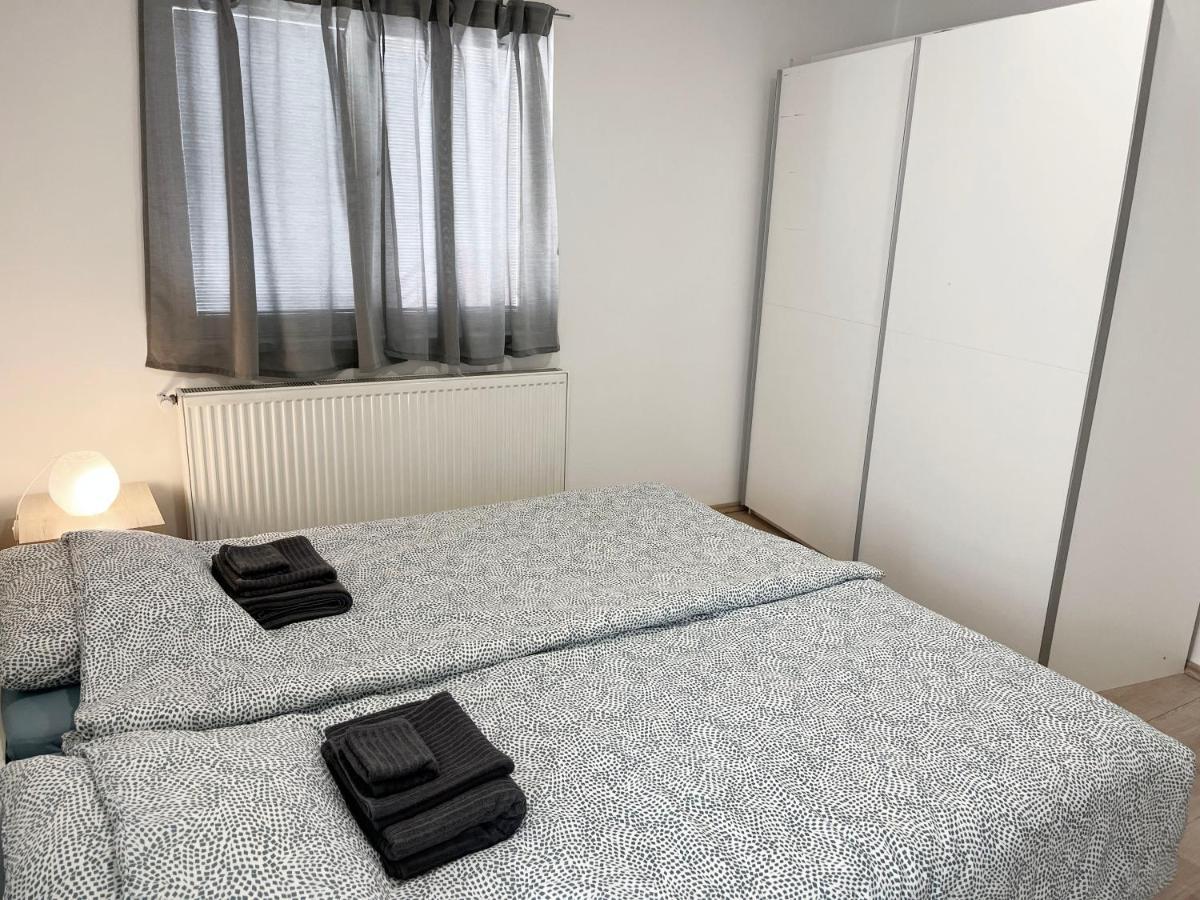 Renovated City Center Apt End Of Sept 23 Lägenhet Ljubljana Exteriör bild