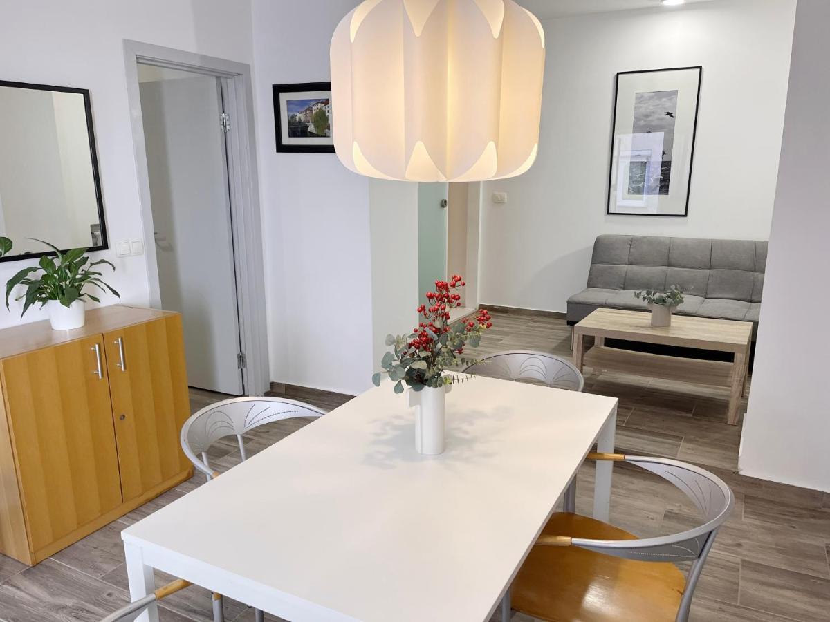 Renovated City Center Apt End Of Sept 23 Lägenhet Ljubljana Exteriör bild