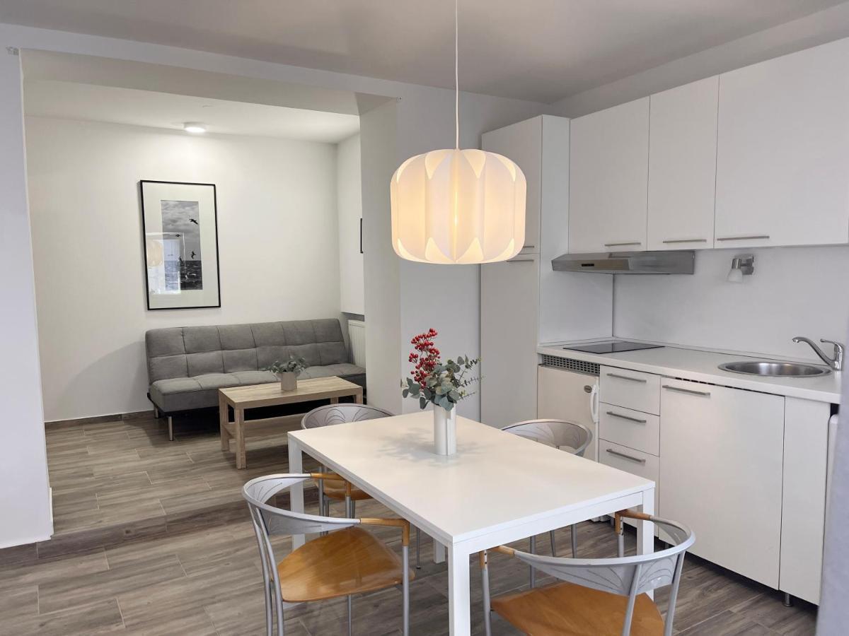 Renovated City Center Apt End Of Sept 23 Lägenhet Ljubljana Exteriör bild