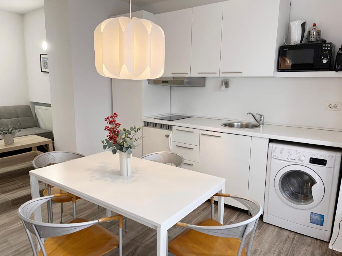 Renovated City Center Apt End Of Sept 23 Lägenhet Ljubljana Exteriör bild