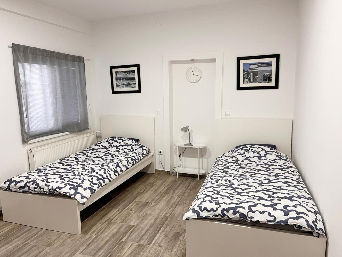 Renovated City Center Apt End Of Sept 23 Lägenhet Ljubljana Exteriör bild